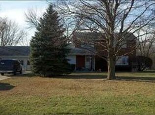 60383 Cr 3, Elkhart, IN 46517
