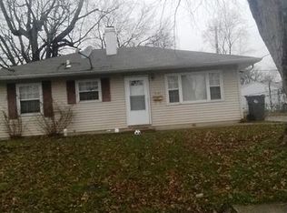 4132 Evelyn St, Indianapolis, IN