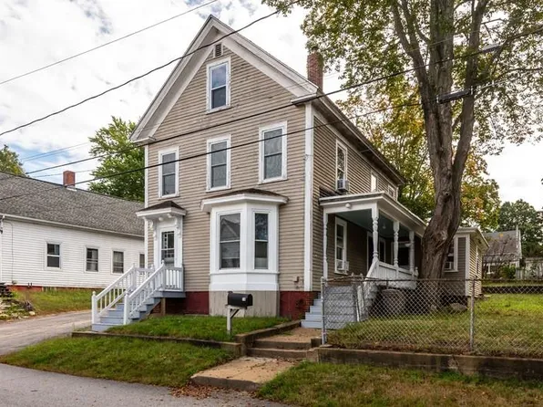 14 Central Street, Somersworth, NH 03878