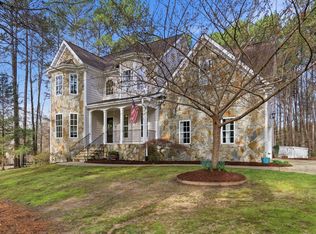 5001 Davis Creek Dr, Raleigh, NC 27610