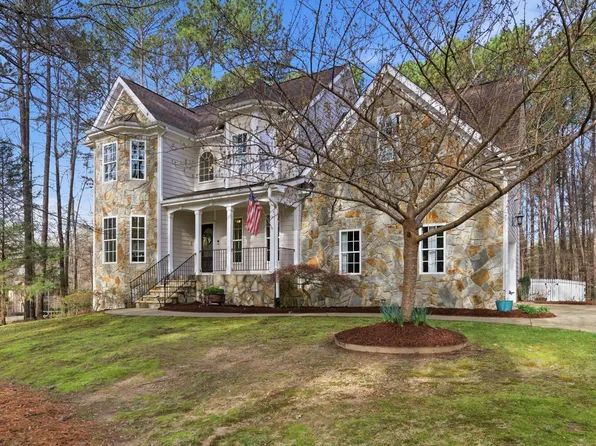 5001 Davis Creek Dr, Raleigh, NC 27610