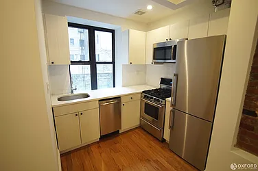 Rented by Oxford Property Group