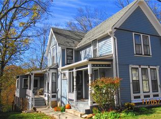 12 Linwood Ave, Eureka Springs, AR 72632