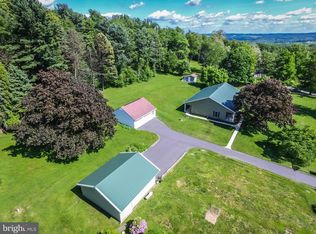 709 Millers Spring Rd, York, PA 17406