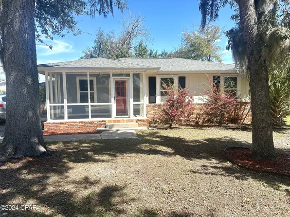 1501 Cherry St, Panama City, FL 32401