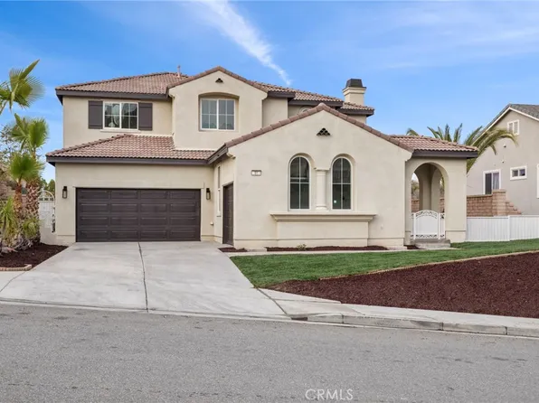 51 Volta Del Tintori St, Lake Elsinore, CA 92532