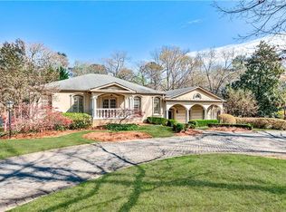 135 W Paces Ferry Rd NW, Atlanta, GA 30305