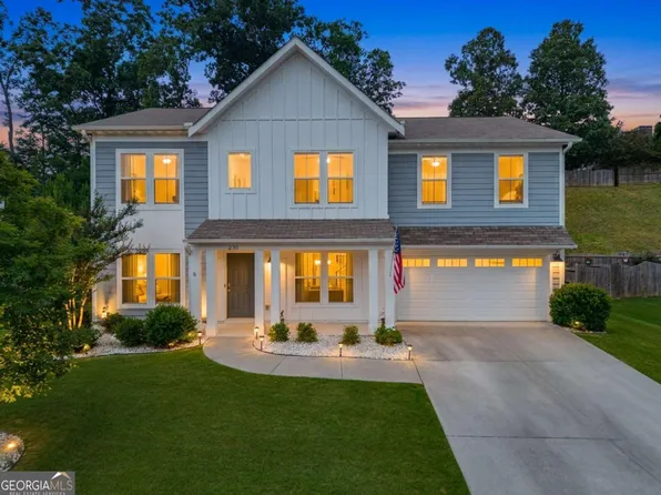 230 Augusta Walk, Canton, GA 30114