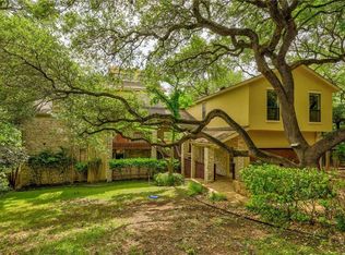 1105 Constant Springs Dr, Austin, TX 78746