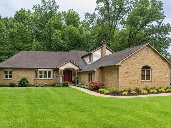 7836 Glenwood Ave NW, Canal Winchester, OH 43110
