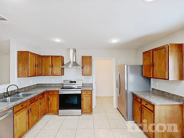2505 Mill Springs Pass — Photo 4