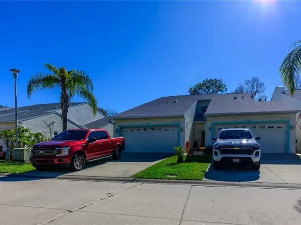 2236 Deerwood Dr, New Smyrna Beach, FL 32168