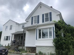 1 Walter St, Dartmouth, MA 02748