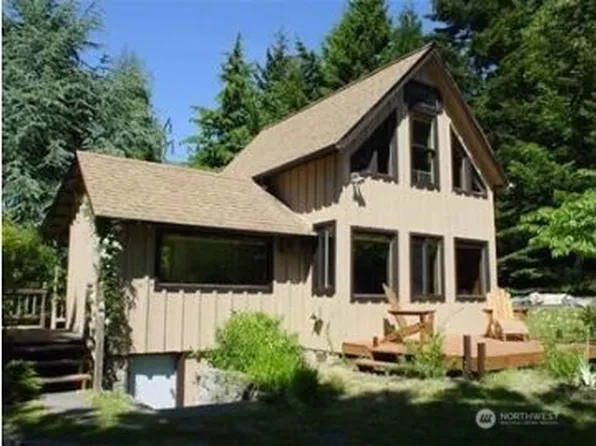 5221 SW Point Robinson Road, Vashon, WA 98070