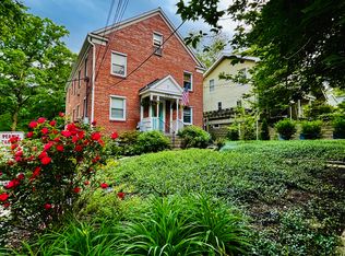 7300 Flower Ave APT 2, Takoma Park, MD 20912