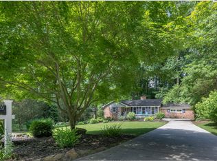 2320 Tanglewood Cir NE, Atlanta, GA 30345