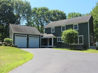 18 Stone Brook Rd, Windham, ME 04062