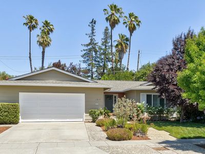 1910 Crestmont Dr, San Jose, CA, 95124