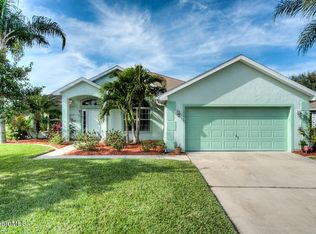 4123 Costa Mesa Ln, Rockledge, FL 32955