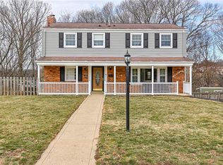 110 Point Vue Dr, Pittsburgh, PA 15237