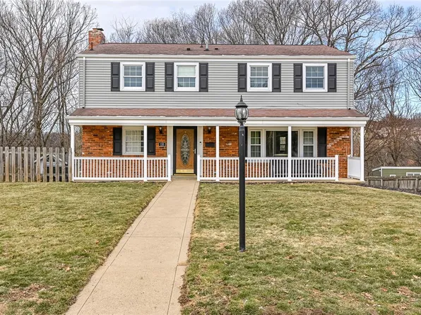 110 Point Vue Dr, Pittsburgh, PA 15237