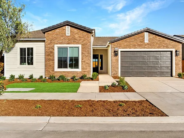 2291 N Argyle Ave, Clovis, CA 93619