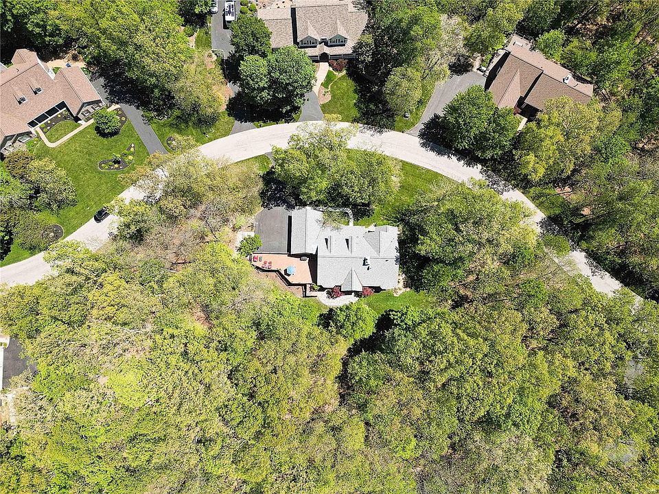 17521 Radcliffe Place Dr, Eureka, MO 63025 Zillow