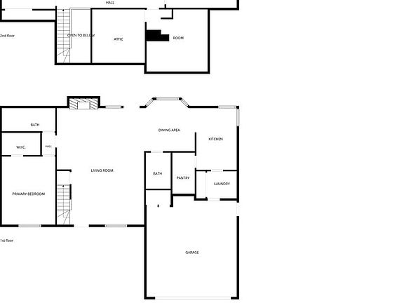 4th image of 1001 W Decatur St