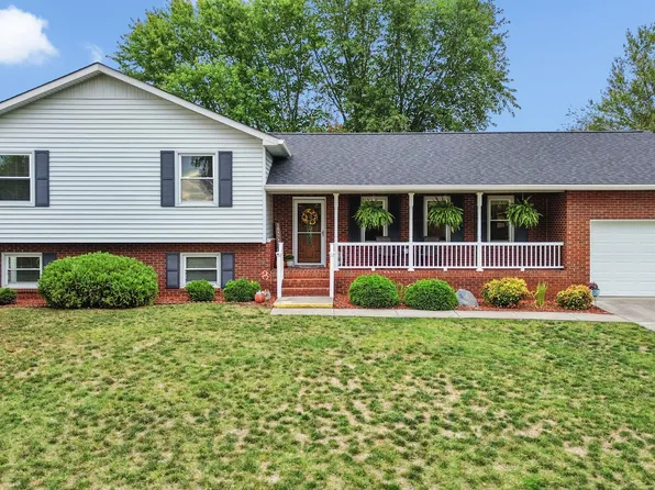 586 Shaver Dr, Talbott, TN 37877