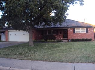 4909 Princeton St, Amarillo, TX 79109
