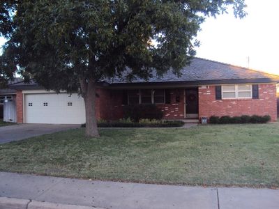 4909 Princeton St, Amarillo, TX, 79109