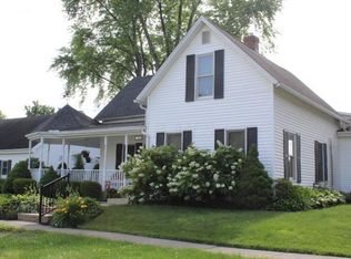 201 S Rogers St, Mount Vernon, OH 43050