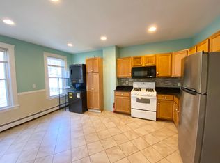 1562 Tremont St, Roxbury, MA 02120