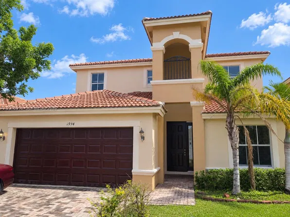 1934 NE 3rd Ct, Homestead, FL 33033