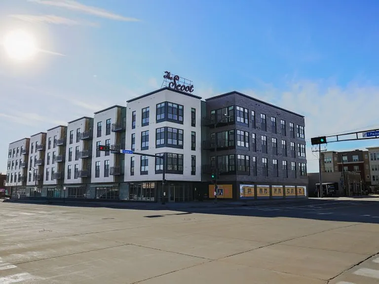 The Scoot Grandeur Apartments — Photo 28