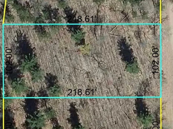 LOT 6 Fox Ridge Pass, Danbury, WI 54830