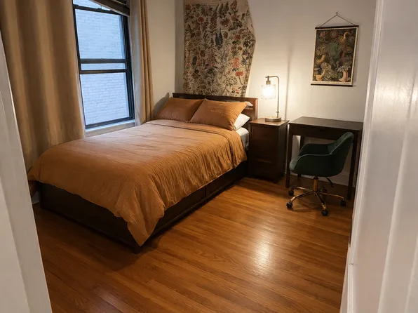 15 Park Dr, Boston, MA