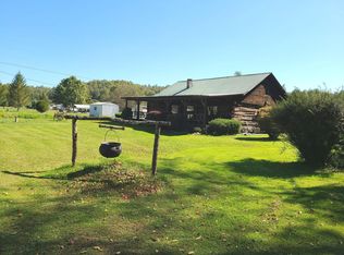 14054 Pocahontas Trl, White Sulphur Springs, WV 24986