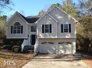 53 Fair Havens Dr, Hiram, GA 30141