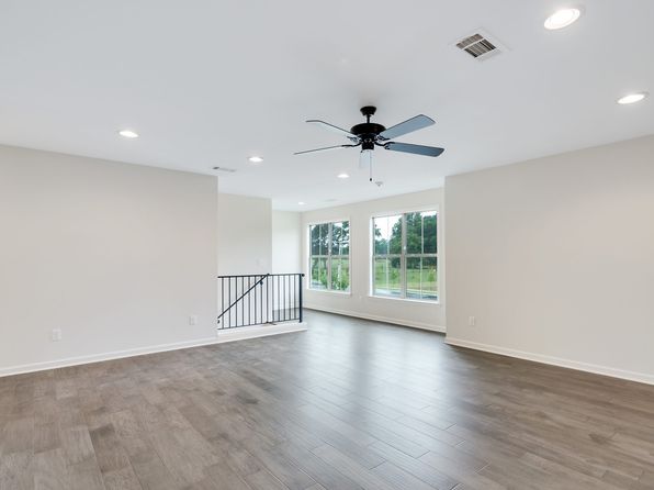 Ivy Manor Plan, The Cove at Cypress Grove