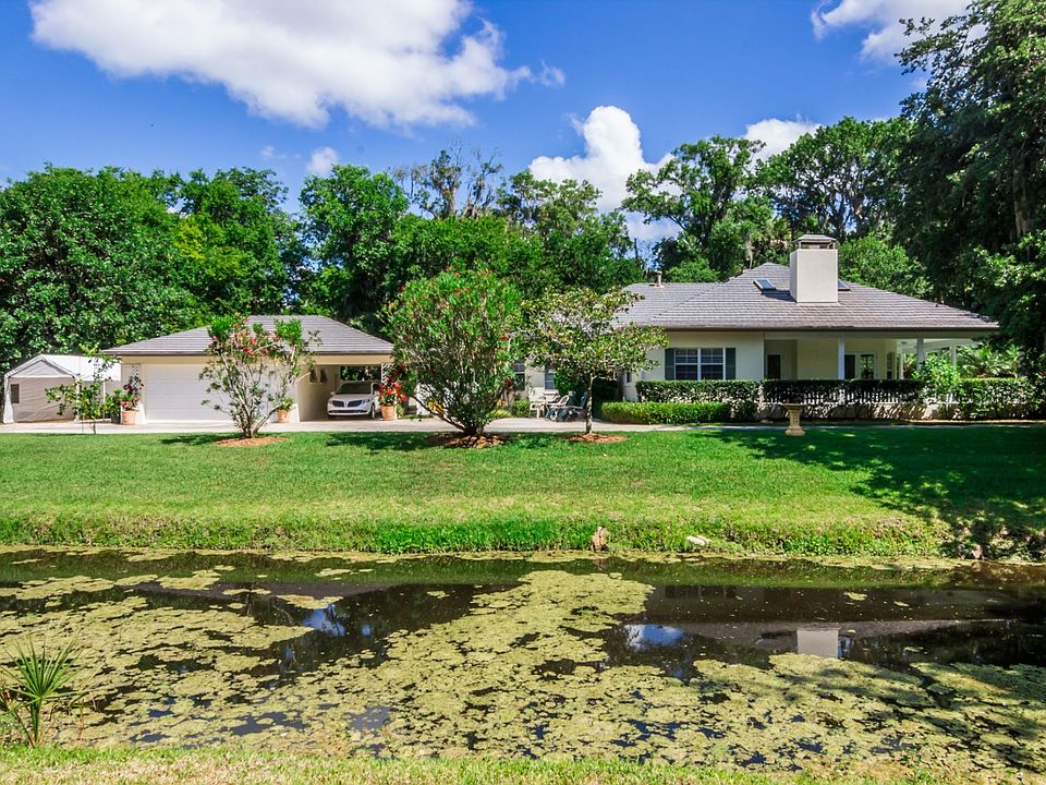 540 Hidden Pines Blvd, New Smyrna Beach, FL 32168 Zillow