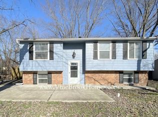 11344 E Stoeppelwerth Dr, Indianapolis, IN