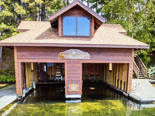 9640 Fieldstone Dr Unit D-1, Minocqua, WI 54548