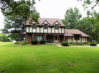 429 Waterford Rd, Gerald, MO 63037