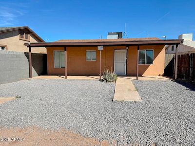 334 E CENTRAL Avenue, Coolidge, AZ, 85128