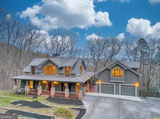 873 Laurel Ridge Rd, Cleveland, GA 30528