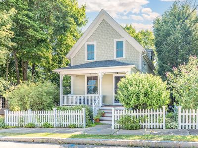 87 Ash Street, Portsmouth, NH, 03801