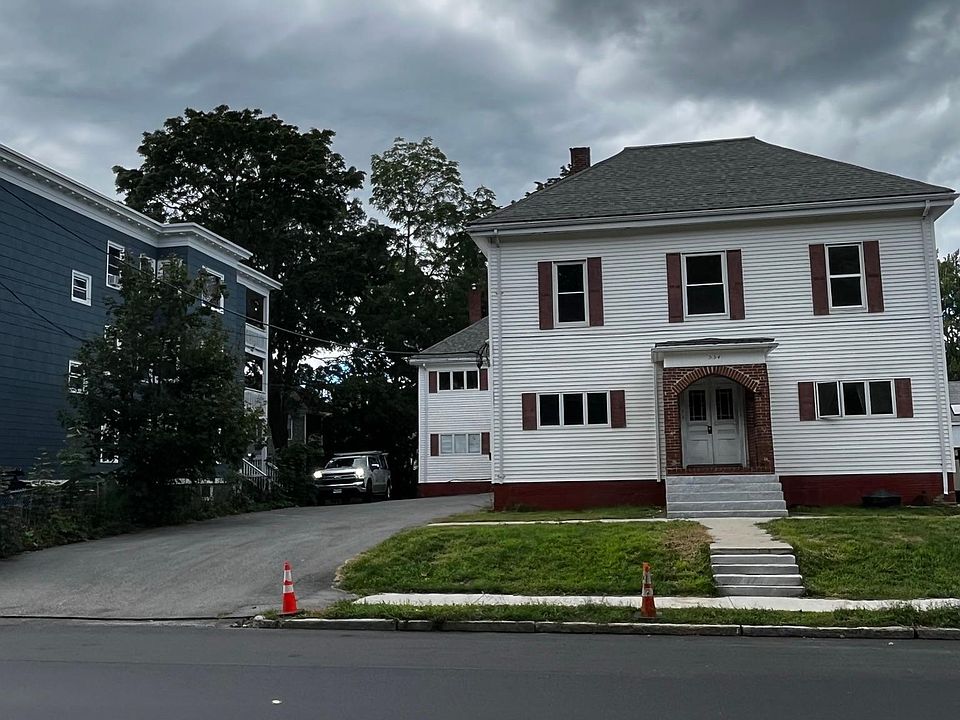 554 Stevens Ave Portland ME Zillow