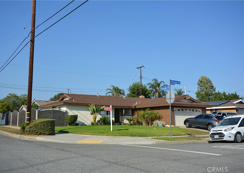 16405 Fairgrove Ave, La Puente, CA 91744 Zillow