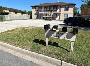 2637 Rosalee Ave #4, Brownsville, TX 78521